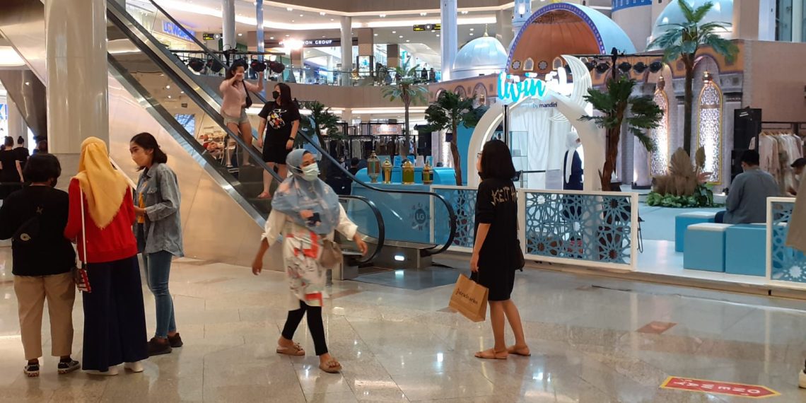 BI Sebut Pembiayaan Korporasi  April 2022 Naik